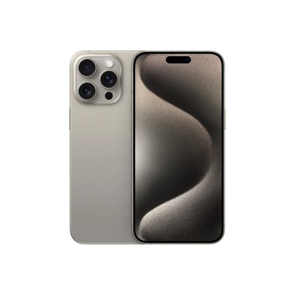 Apple iPhone 16 Pro, 512GB, Titan